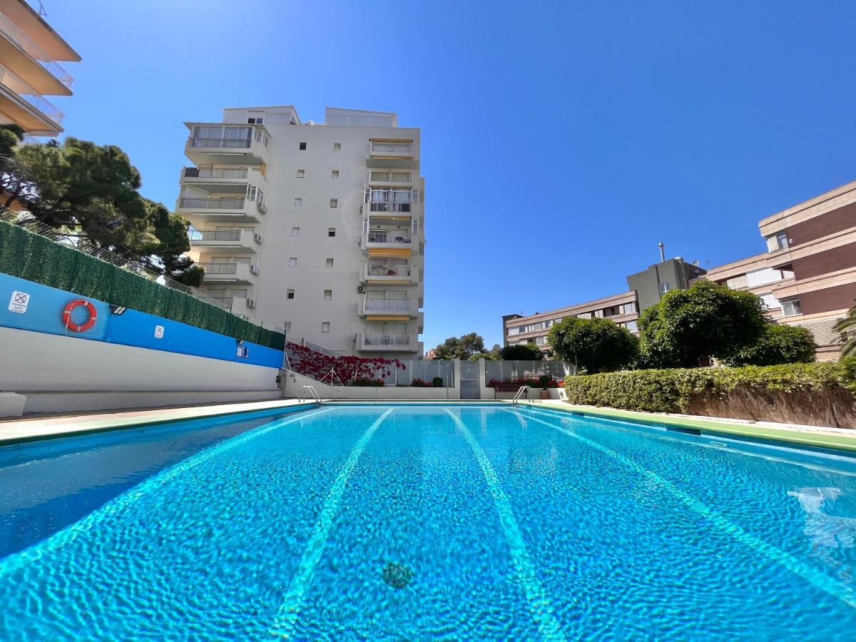 Apartment Mediterranean Way - Pino Alto