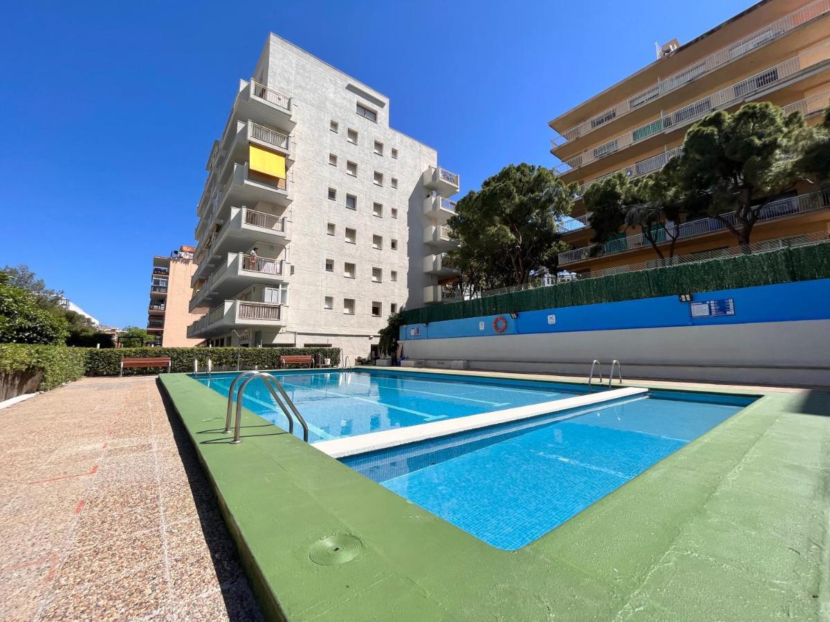 Mediterranean Way - Pino Alto Apartment Salou