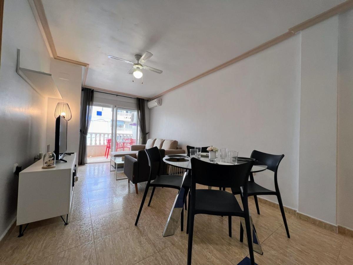 Apartamento Welcoming Seafront Tv15 *
