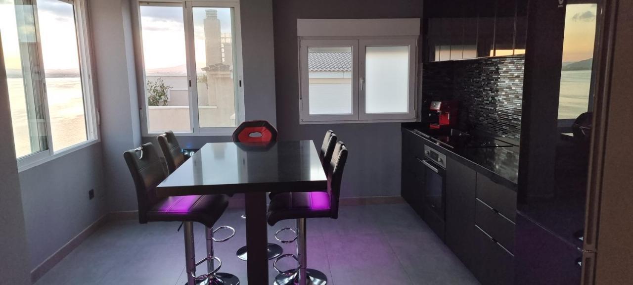 ático Ll Zona Veneziola Apartamento *