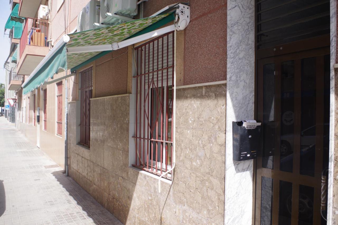 Universidad Apartamento Elche
