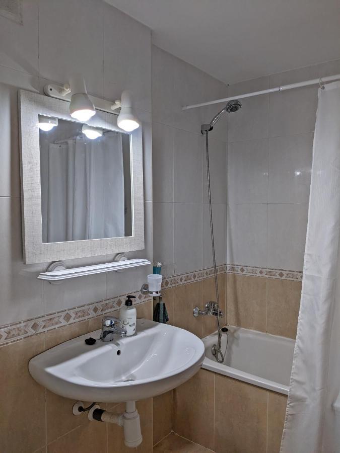 Apartamento Piscina Vilafortuny Cambrils