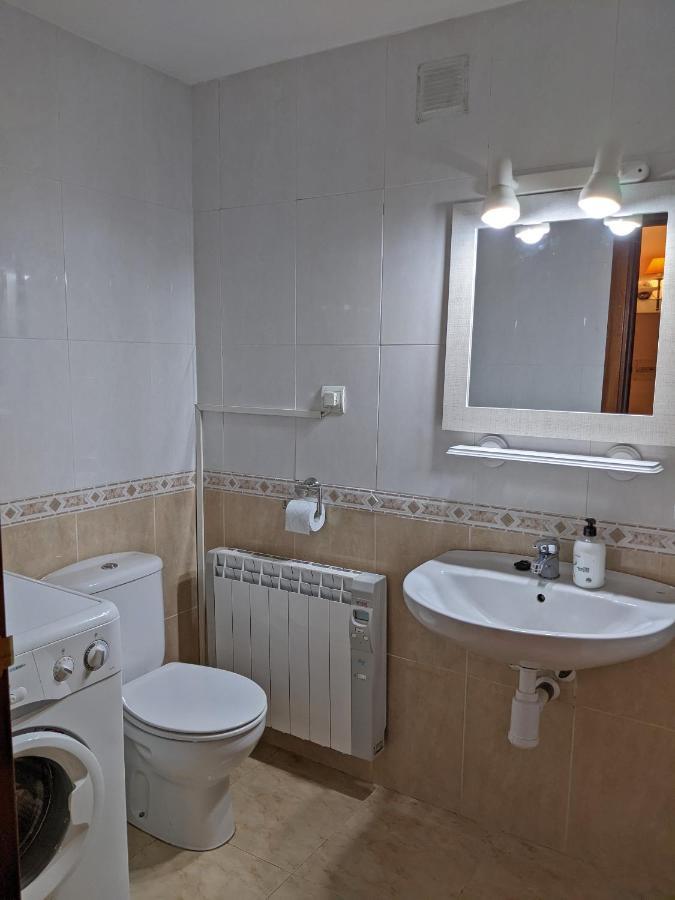 Apartamento Piscina Vilafortuny