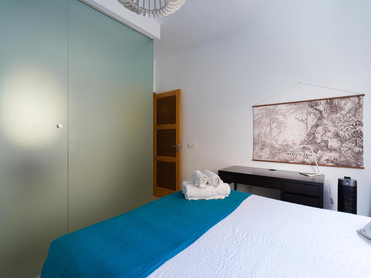 Sg Saucillo Nomads House Apartment Las Palmas de Gran Canaria