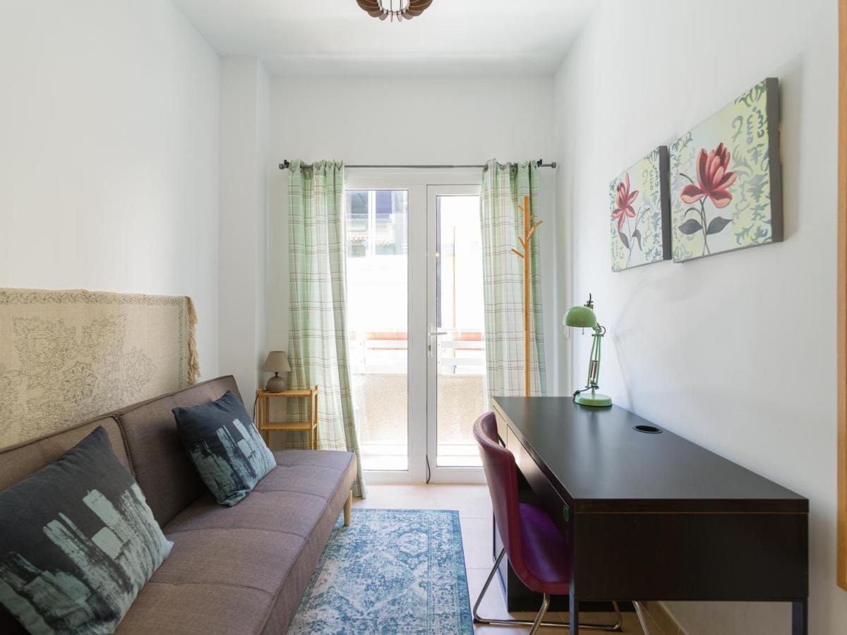 Apartment Sg Saucillo Nomads House Las Palmas de Gran Canaria