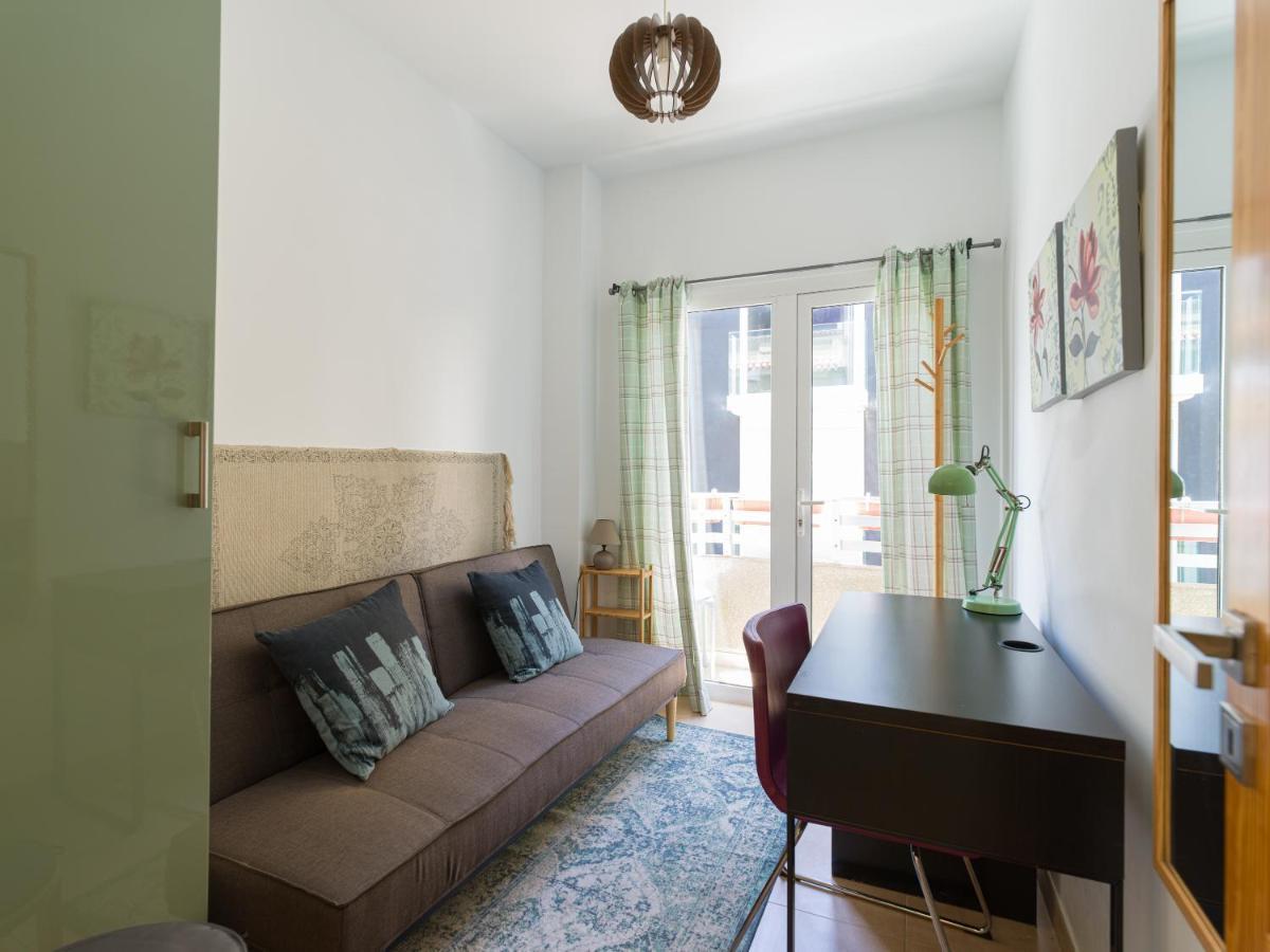 Sg Saucillo Nomads House Apartment