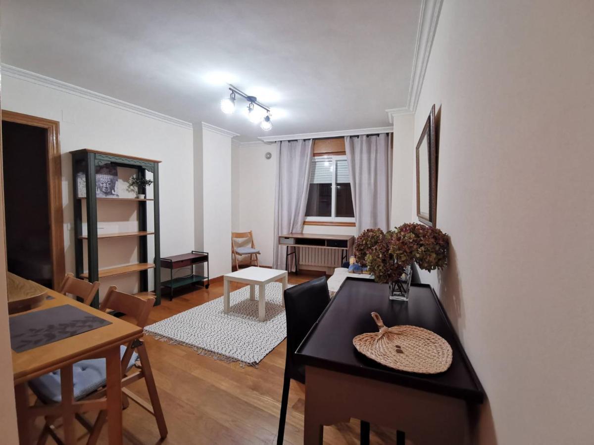 Piso De Vacaciones En Zona Portuaria * Pontevedra