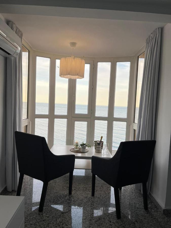 Winston Mar Y Sierra Apartment Fuengirola