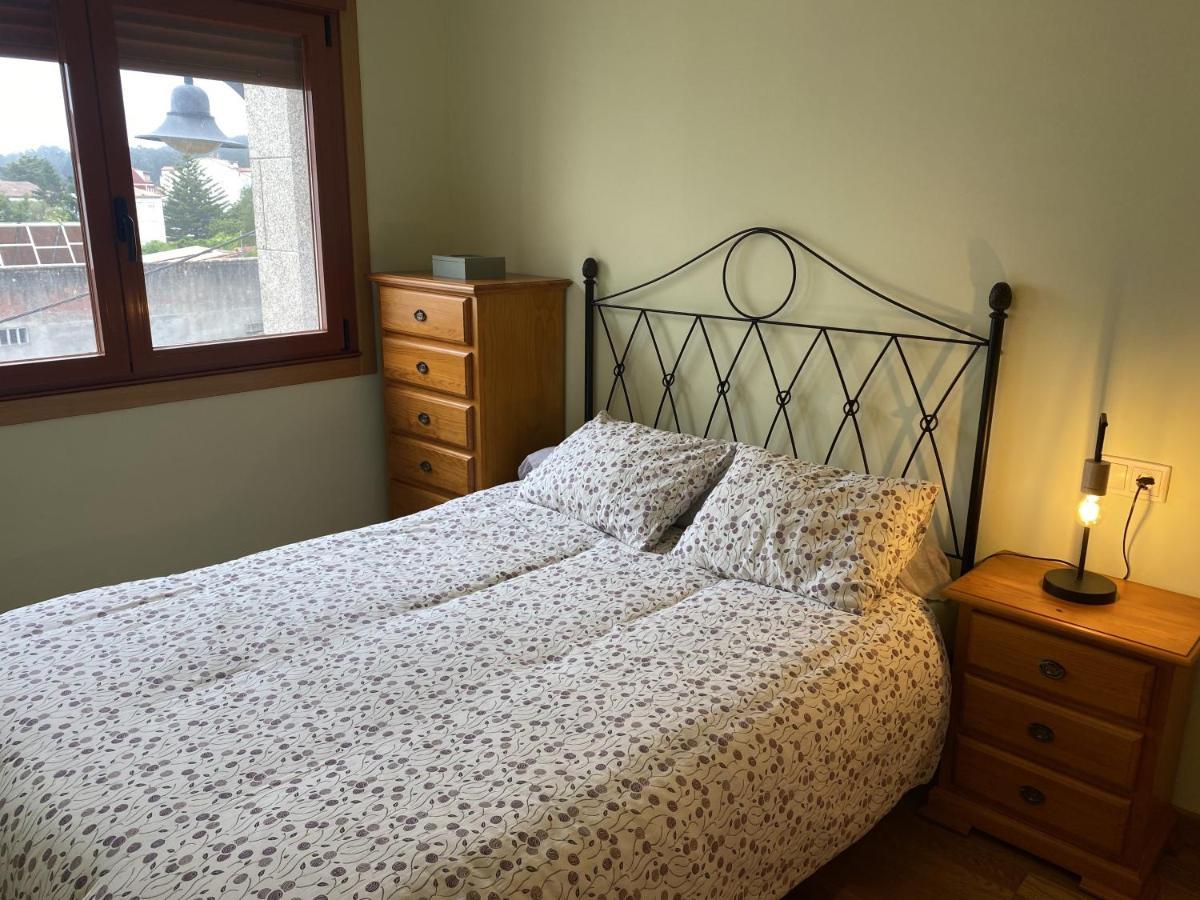 Apartamento Piso Daponte *
