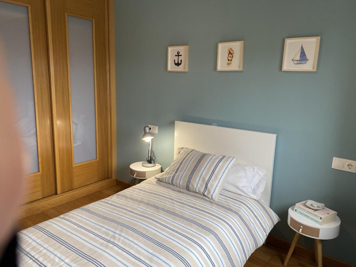 Apartment Piso Daponte *