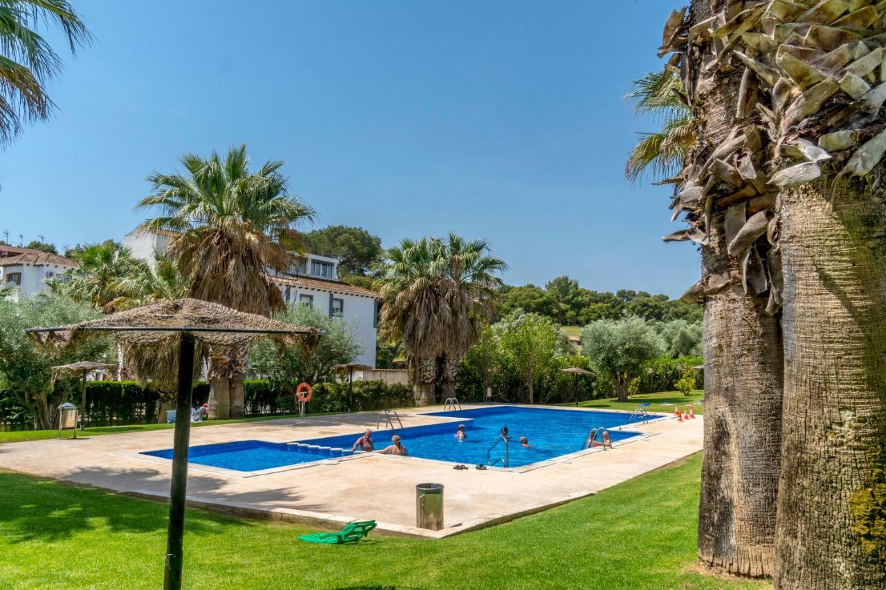 Apartment Villamartin Plaza *