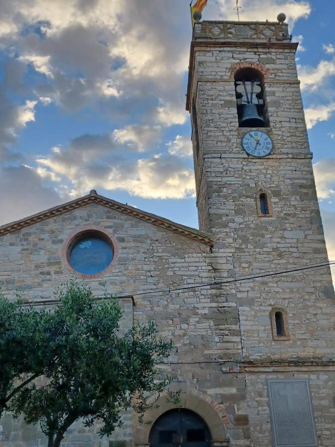 Cal Massana * Sant Guim de la Plana