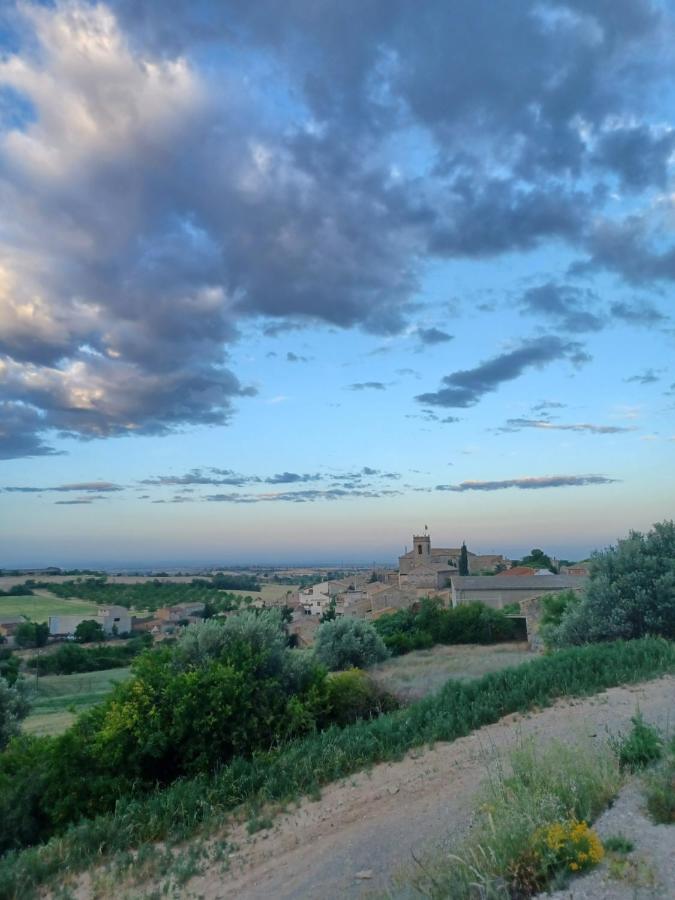 Сasa de vacaciones Cal Massana