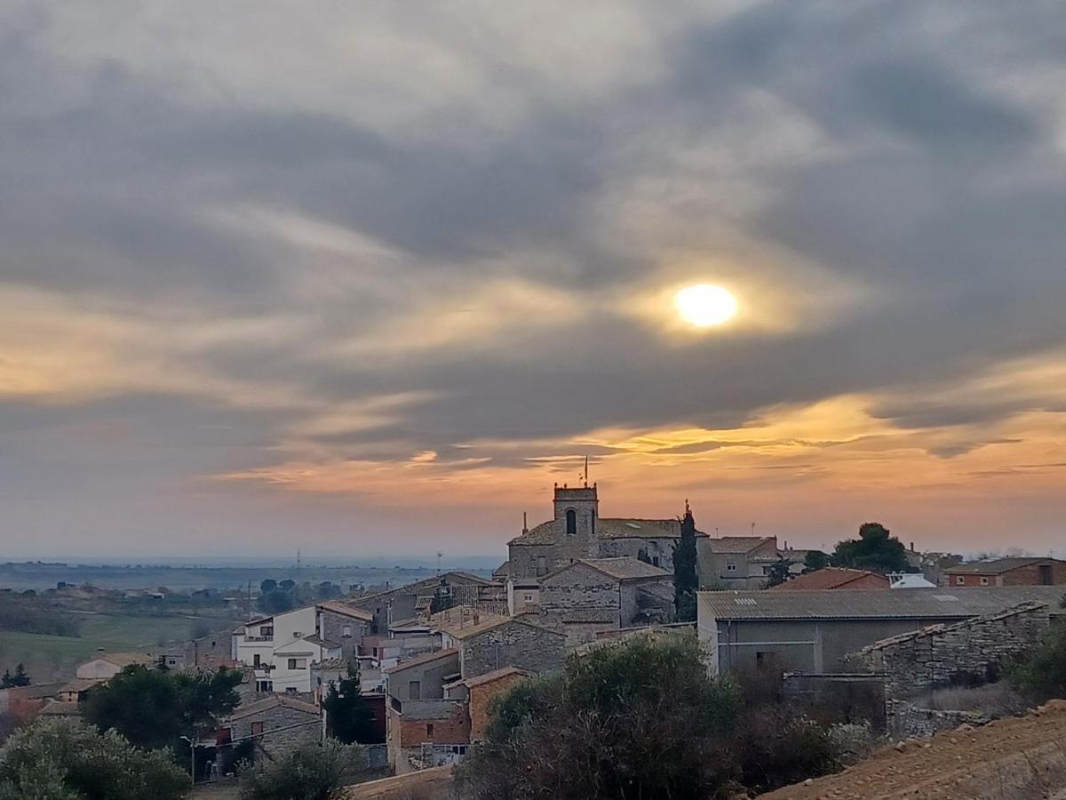 Сasa de vacaciones Cal Massana *