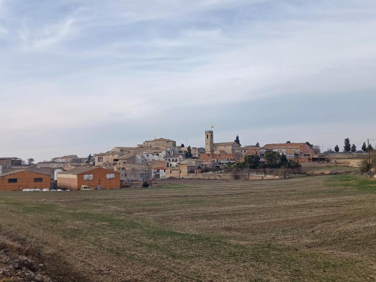 Cal Massana Sant Guim de la Plana