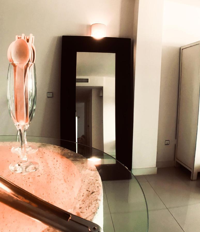 Precioso Con Piscina Privada. Apartment Aguilas