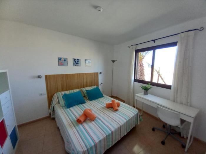 Apartamento Kitesurf Lobos Lasia *