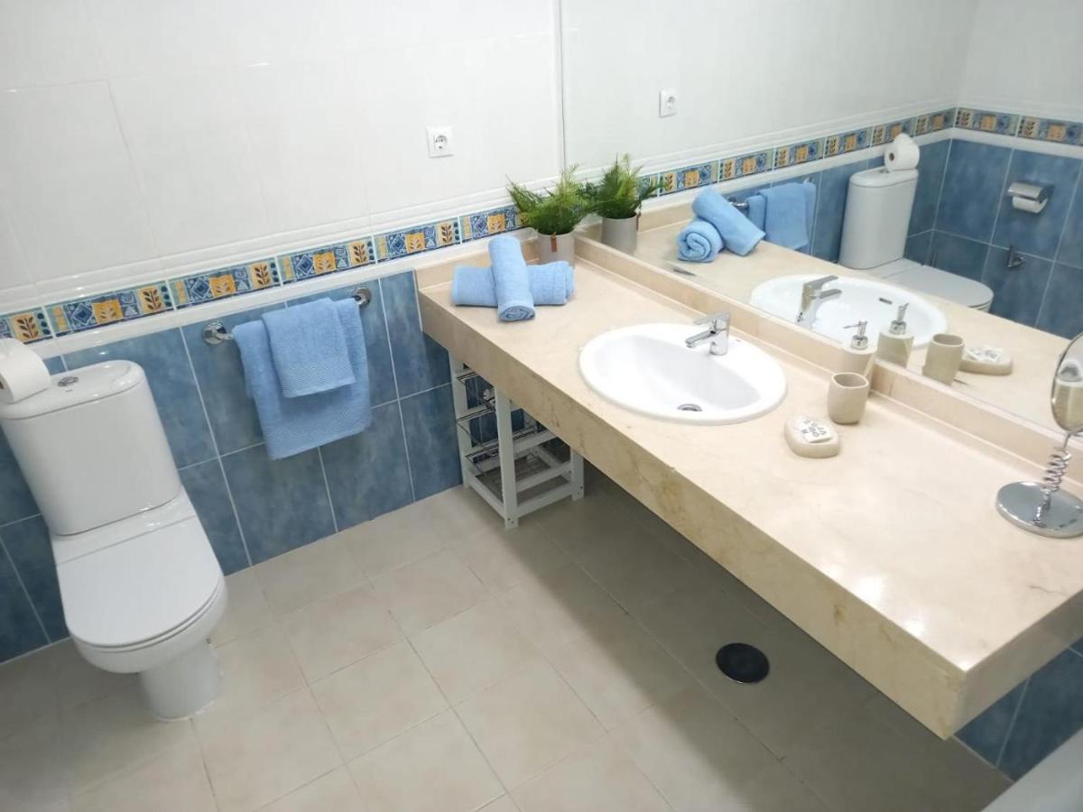 Apartamento Kitesurf Lobos Lasia *