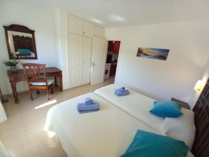 Kitesurf Lobos Lasia By Holidays Fuerteventura Apartment