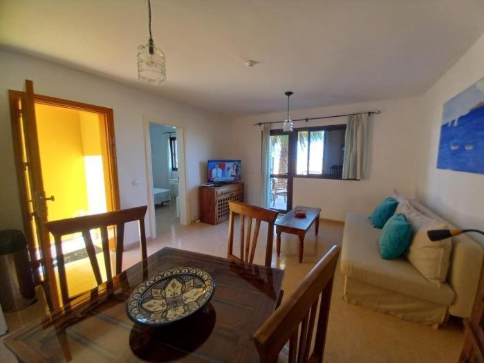 Kitesurf Lobos Lasia By Holidays Fuerteventura Apartment *