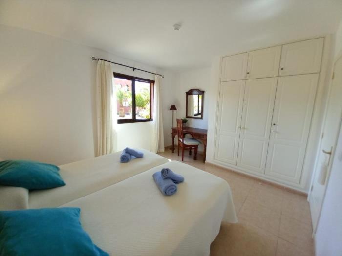 Apartamento Kitesurf Lobos Lasia *