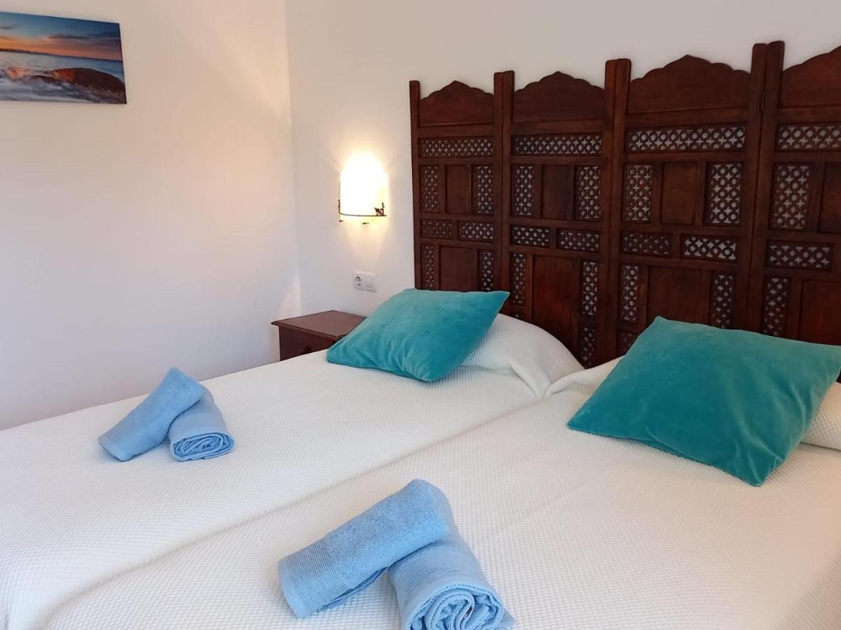 Apartment Kitesurf Lobos Lasia By Holidays Fuerteventura Corralejo