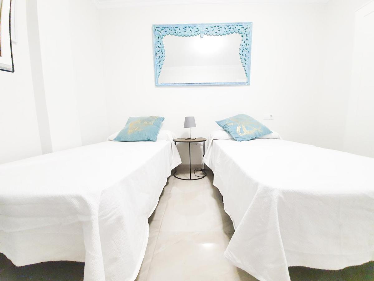 Vista Mar Apartment Puerto del Rosario (Fuerteventura)