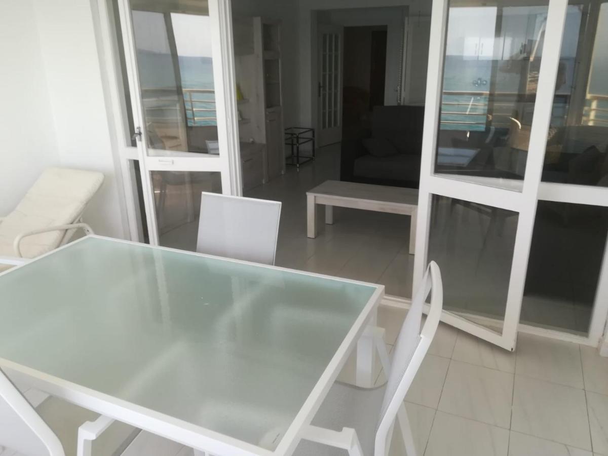 Apartamento Centro Y Mar Torrevieja