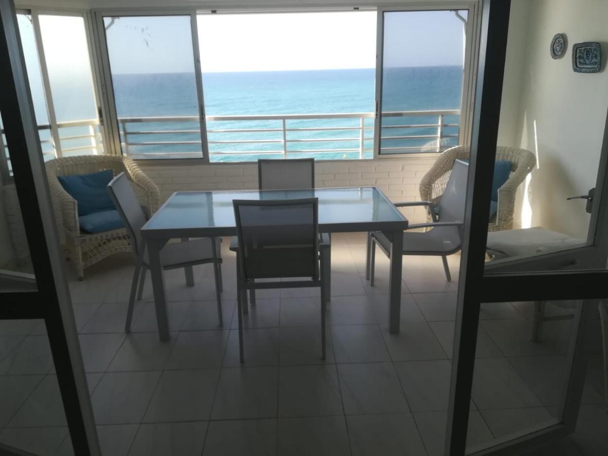 Apartamento Centro Y Mar * Torrevieja