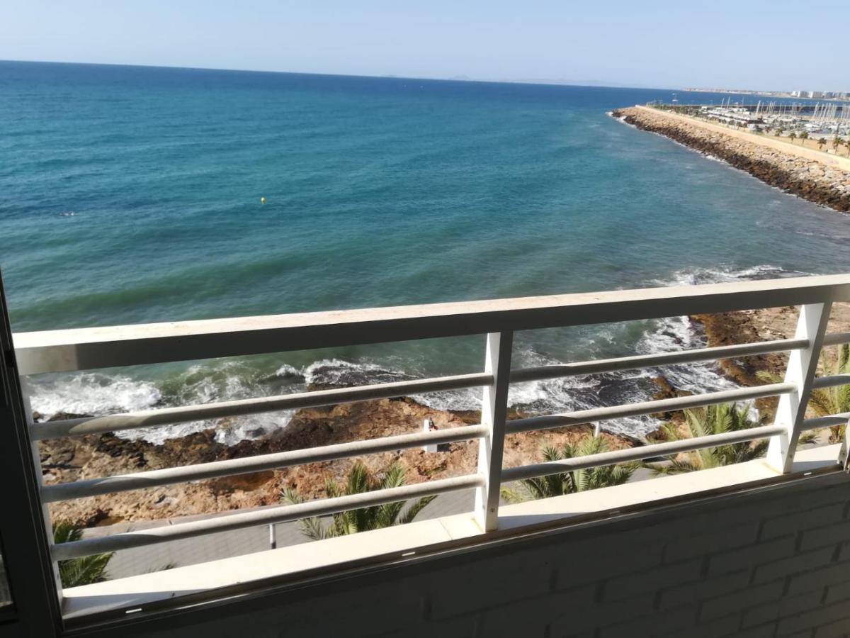 Apartamento Apartamento Centro Y Mar *