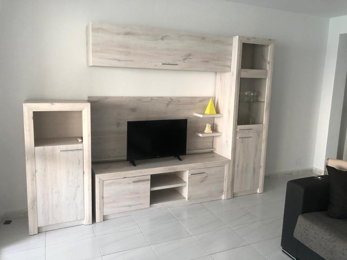 Apartamento Apartamento Centro Y Mar *
