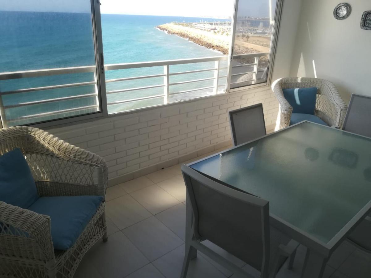 Apartamento Apartamento Centro Y Mar Torrevieja