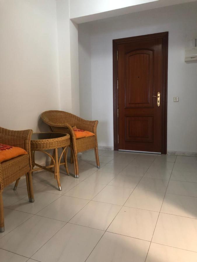 Apartamento Centro Y Mar
