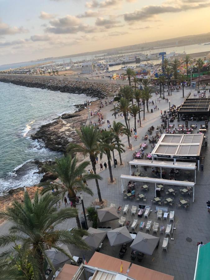 Apartamento Centro Y Mar * Torrevieja