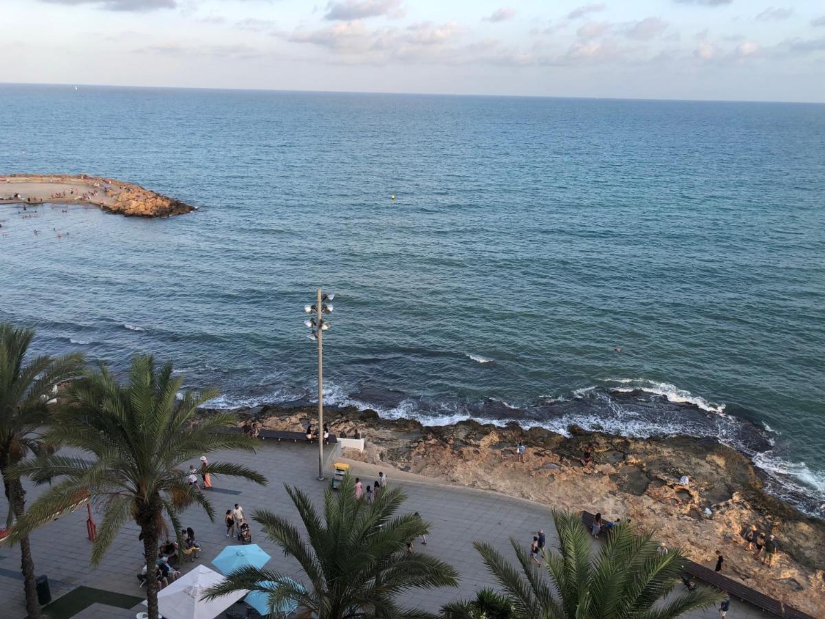 Apartamento Centro Y Mar