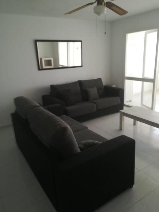 Apartamento Apartamento Centro Y Mar