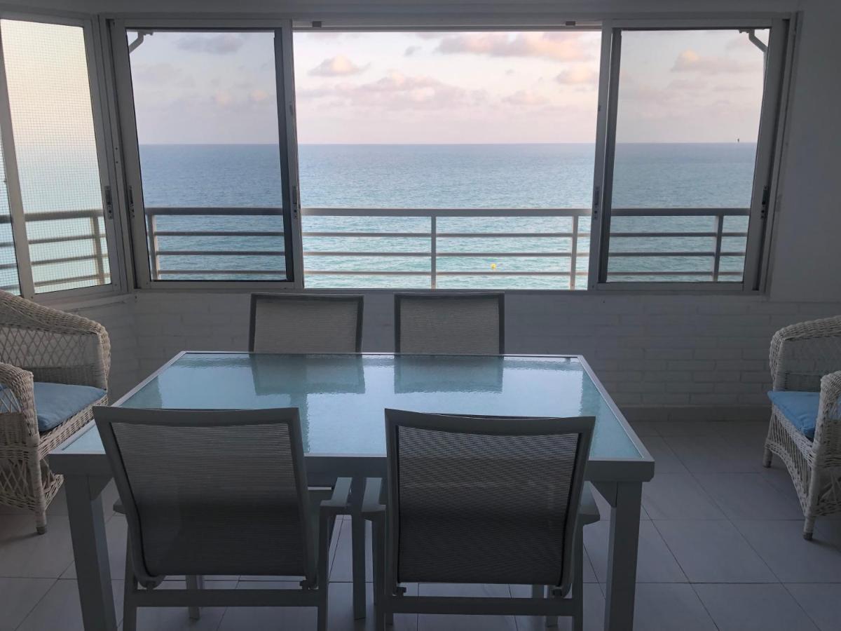 Apartamento Centro Y Mar *