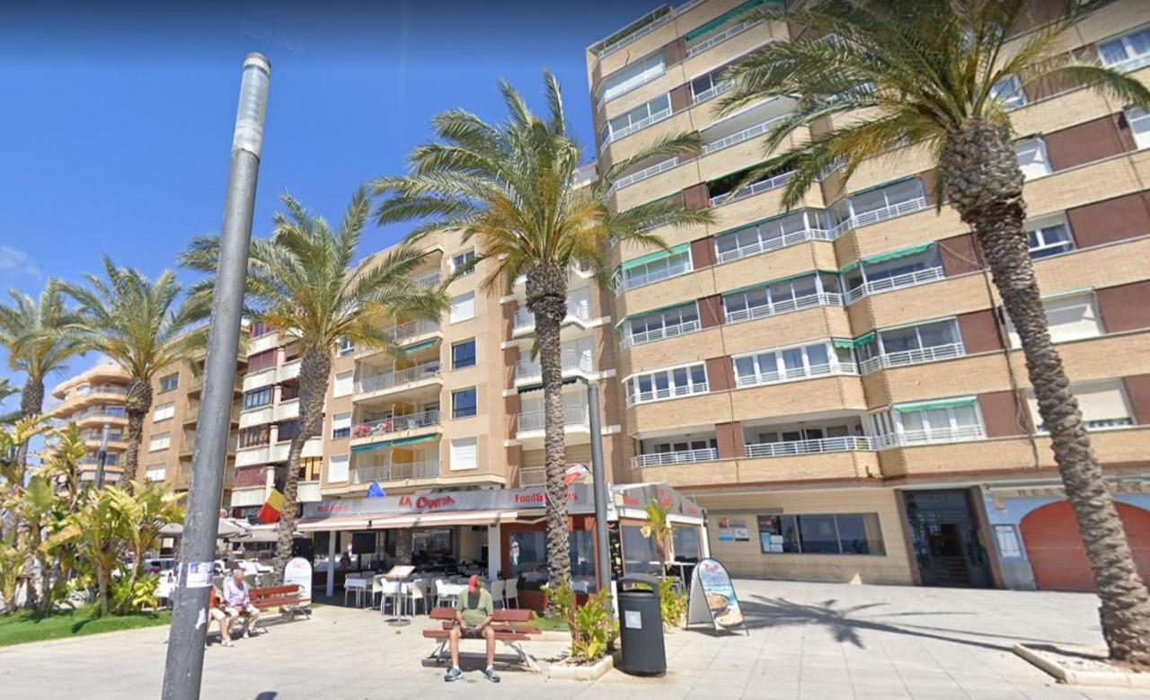Apartamento Centro Y Mar *