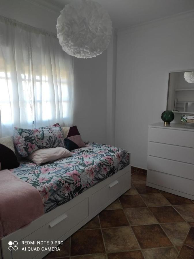 Casa Abuela Charo * Sanlucar de Barrameda