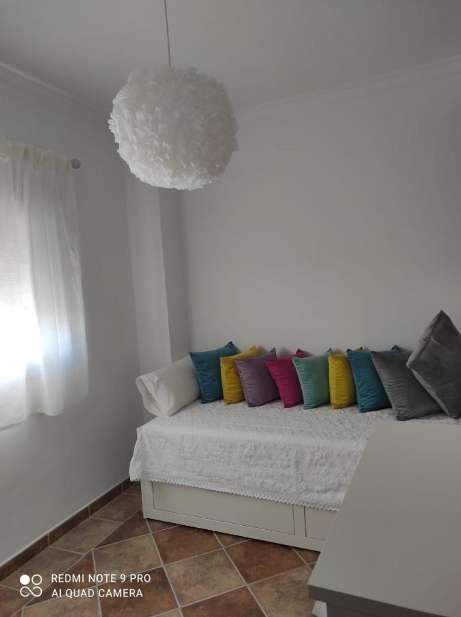 Holiday home Casa Abuela Charo *