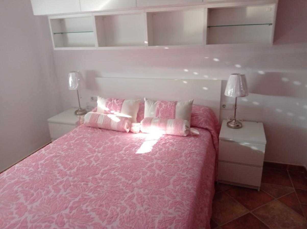 Holiday home Casa Abuela Charo