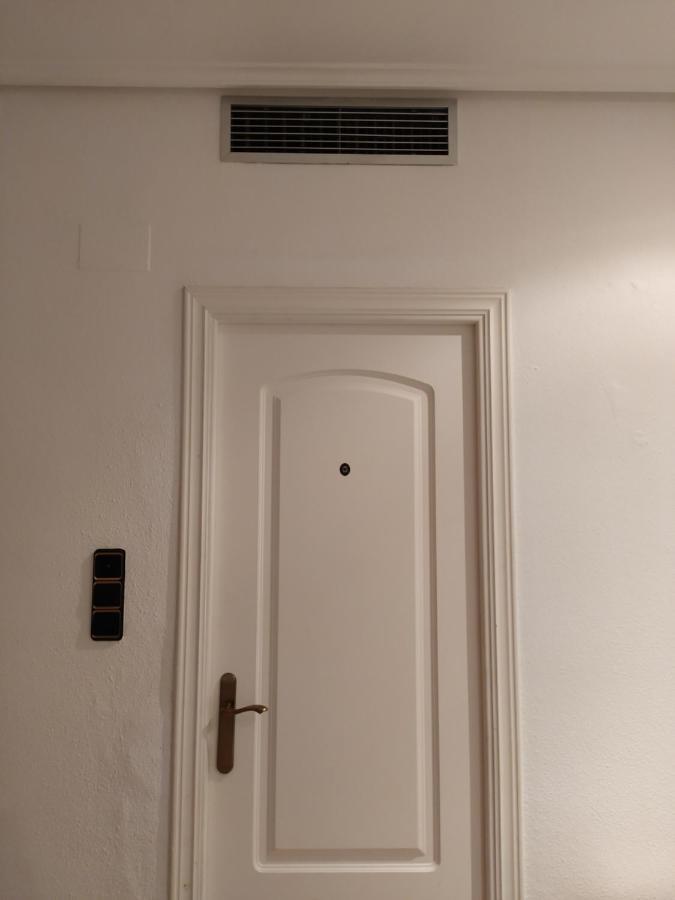 Apartamento Junto A La Basilica Del Pilar *