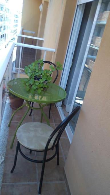 One New Fantastic In Apartamento Peñíscola