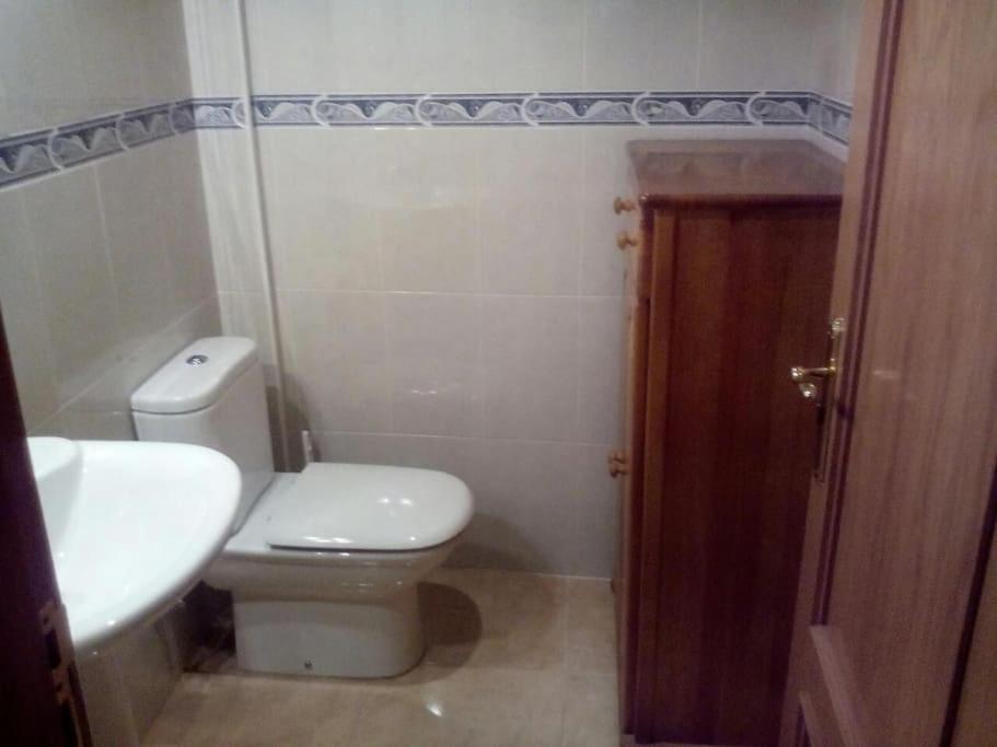 One New Fantastic In Apartamento Peñíscola