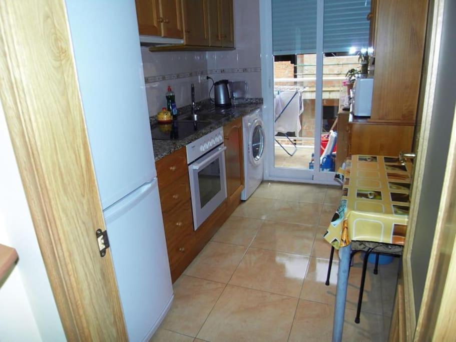 One New Fantastic In Apartamento *