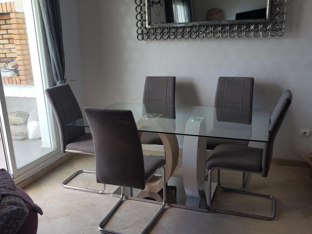 Costa Del Sol By The Sea Apartamento Casares