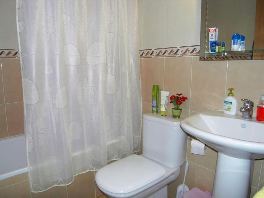Apartamento One New Fantastic In