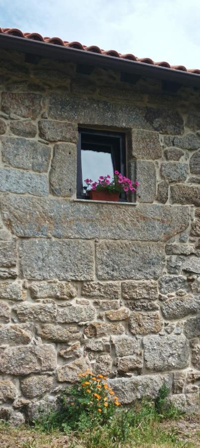 Casa Do Xures Holiday home