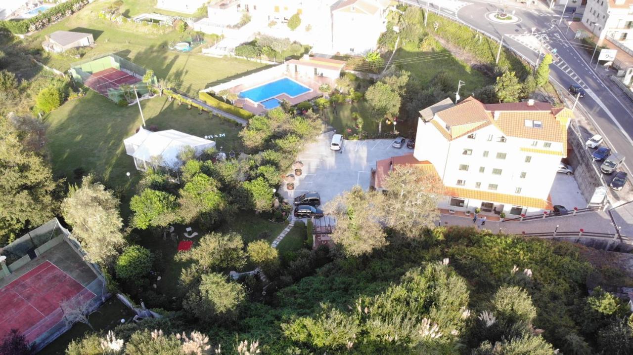Cabo Festiñanza 2* Sanxenxo