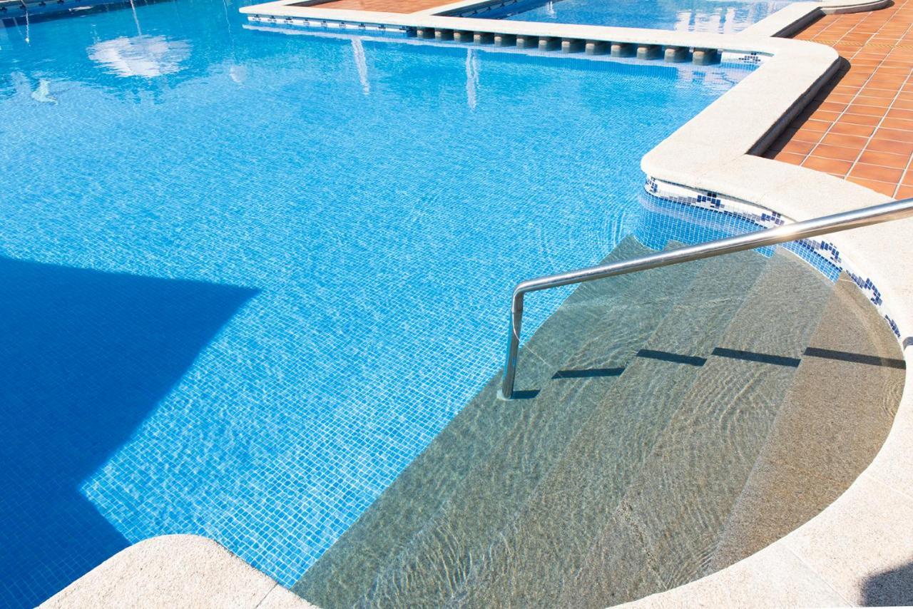 Hotel Cabo Festiñanza Sanxenxo